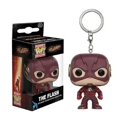 thumbnail image 3 of Funko Pop Keychain Toy New Arrival Justice League The Flash Pocket Pop Keychain PVC Figure Toys Collection Model Toys, 3 of 5