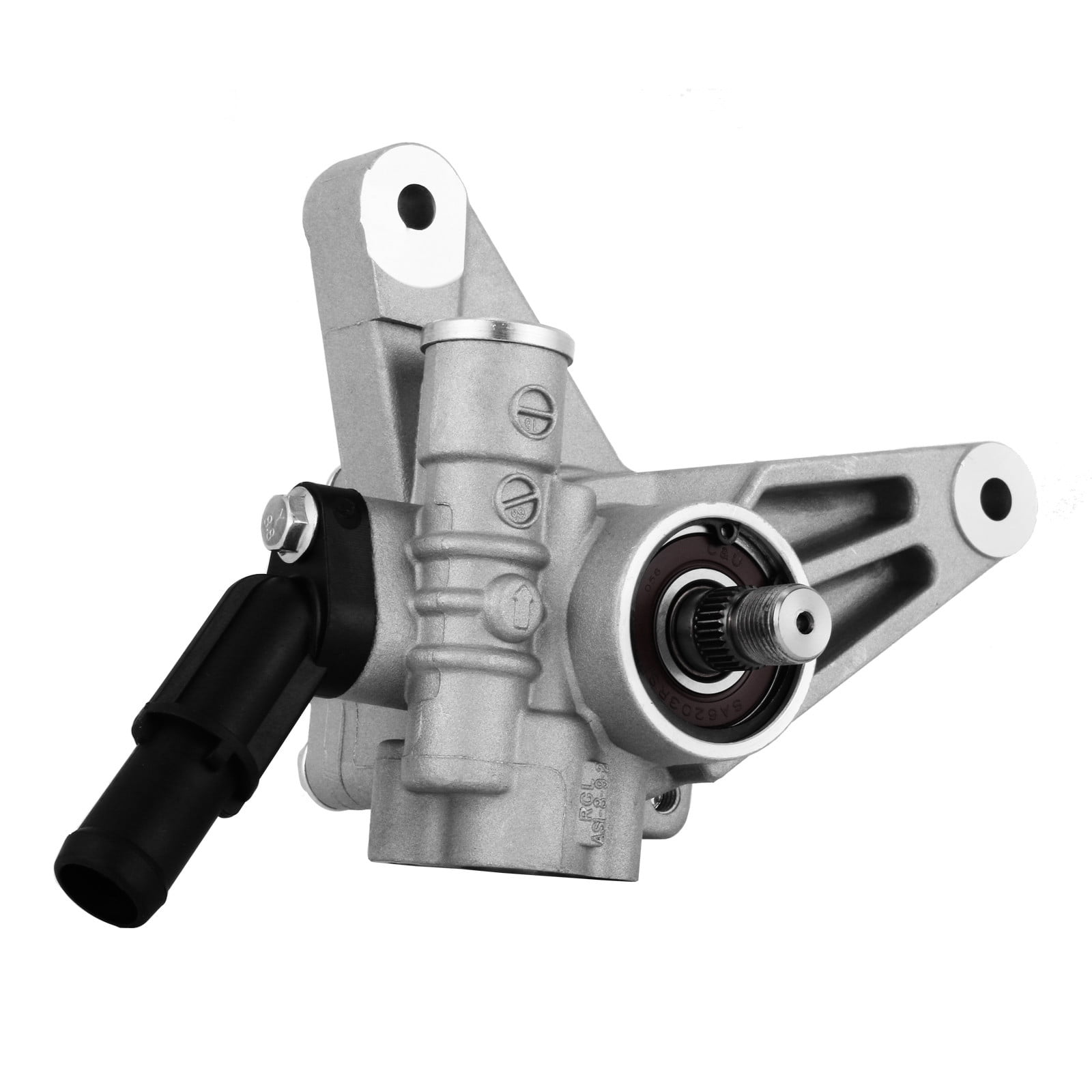 VEVOR Power Steering Pump 56110-RGL-A03 for Acura MDX 05-09 HONDA Odyssey 05-08 Pilot