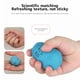 thumbnail image 5 of Children's Dough Game Ice Cream Dough Set, Kitchen Creation Game Set Girls Boys Birthday Weekend Party Gift Children's Game 41pcs, 5 of 7