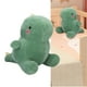 thumbnail image 1 of Lindo Juguete De Peluche De Dinosaurio, Juguete De Peluche De Dinosaurio Suave, Exquisito Compañero De Juegos Esponjoso Para Niños, Seguro, Interesante Para Navidad, 1 of 7