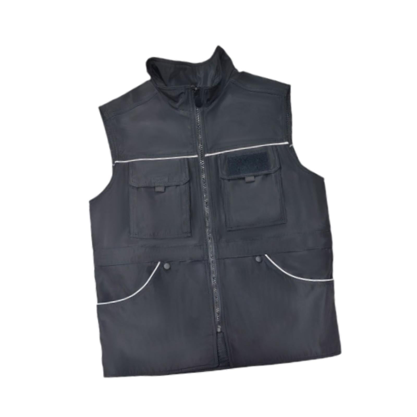 Serenable Dog Training Vest for Agility Obedience Handler Dog Workwear Vest 3XL