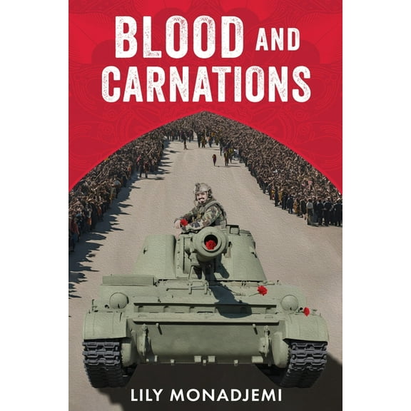 Blood and Carnations, (Paperback)