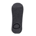 thumbnail image 4 of Sales Today No-Show Socks Under $2 GIJNRIUIUA Dark Gray No-Show Socks Womens Cotton Ankle Socks Cut Socks for Women No Show Socks Casual Socks Non Flat 1Pairs Crew Socks, 4 of 4