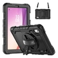 thumbnail image 2 of Funda de silicona para tableta Samsung Galaxy Tab A 8.0 T290/T295, 2 of 5