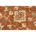 thumbnail image 6 of Tuscany Olivia Area Rug, Terracotta - 5'x8', 6 of 7