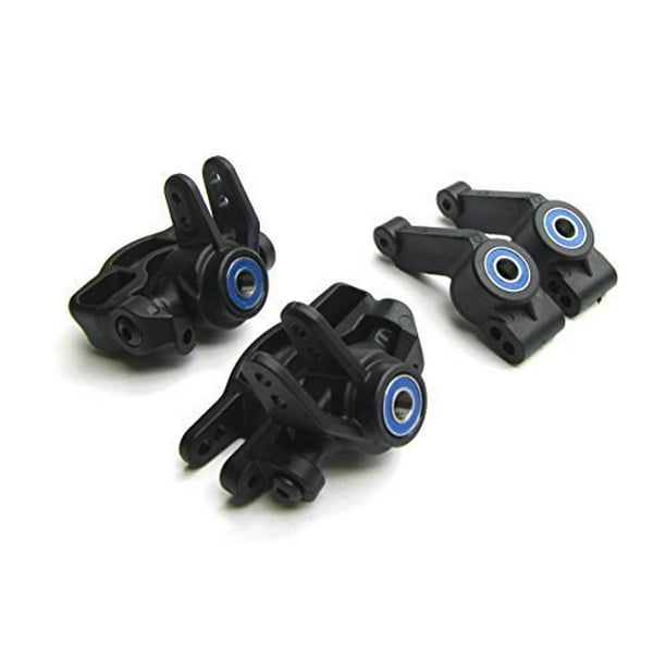 traxxas slash 4x4 bellcrank bearings