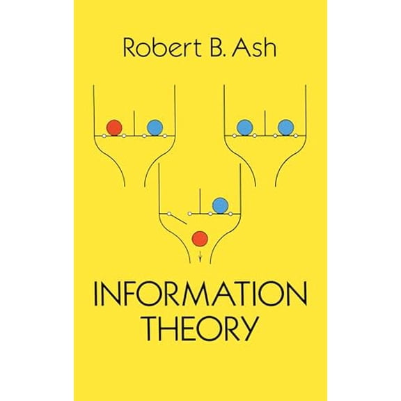 Pre-Owned Information Theory (Dover Books on Mathematics) Paperback