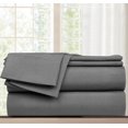 thumbnail image 2 of Nanshing Portland 4-Piece Flat Sheet Set, 2 of 8