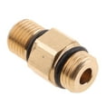 thumbnail image 3 of M14 M14X1.5 a 1/4 " NPT Adaptador de acoplamiento para rociador de a, 3 of 7