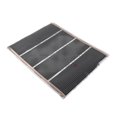 thumbnail image 3 of Electric Heating Mat, Floor Heating System Kit Faster Cycle Reduce Energy Consumption 220-240V Quiet Even Heat Maintenance Free  For Ceramic Tile Type B 80x100cm, 3 of 8