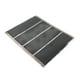 thumbnail image 5 of Estera de calefacción de piso, Estera de calefacción de piso eléctrica Estera de calefacción eléctrica Accesorios para sistemas de calefacción central Rendimiento finamente ajustado, 5 of 8