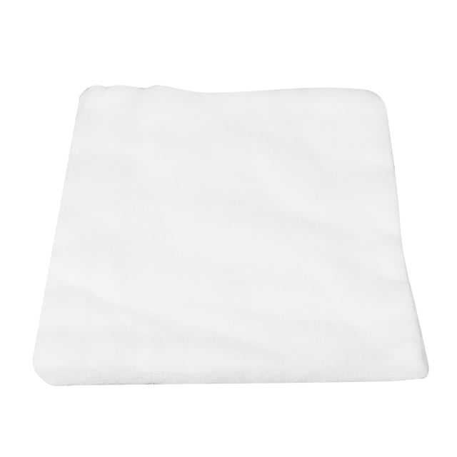 Mascarilla De Gasa, Mascarilla De Gasa Altamente Absorbente Para La Piel, Ultrafina, , Cuadrada, Desechable, Malla Transpirable De 100 Hojas Para Salón
