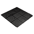 thumbnail image 2 of TAPETE ANTIFATIGA 90X90 PLACA ALVEOLAR Interconectable – Alfombra de Caucho Reduce la Fatiga- Ergonómico UNIMAT Placa Alveolar, 2 of 2
