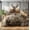 APX, variant on Realtree Max-7 Camo Comforter Set Queen – 3-Piece Microfiber Bedding
