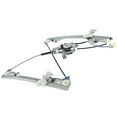 thumbnail image 2 of Window Regulator For 2002-2003 Nissan Altima Front, Right Passenger Power With Motor, 2 of 6