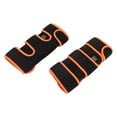 thumbnail image 3 of IWMango Electric Heated Knee Brace Wrap Support 3 Gear Adjustment Smart Outdoor USB Knee Heating Pad AC100‑240V US Plug, 3 of 17