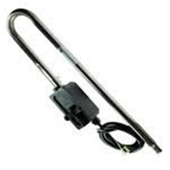17.75 in. Watkins Low Flow U-Bend 4.0KW 230V Heater Assembly with 46.5 in. Pressure Switch Cord