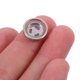 thumbnail image 5 of unbranded Repuesto De Vidrio Resistente Para Maestro De Con Profesional Color Plata, 5 of 8