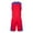 Red, variant on lmcalzta Baby Boys Girls Basketball Outfits Tank Tops Track Shorts Sets Summer Sports Clothes (4-13)