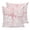 Light Coral Red, variant on Pillow Covers 26x26 Set of 2, Palm Tree Monstera Throw Pillow Covers Decorative Couch Cushion Cover, Indigo Navy Leaf Boho Botanical Tropical Microfiber Soft Pillowcases for Bedroom Living Room Sofa