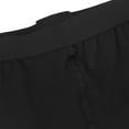 thumbnail image 4 of Bas de Compression Élastiques, Bas de Compression Pratiques, Durables Confortables Noirs pour Femmes Jambes S,m,L,TG,2TG, 4 of 8