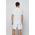 thumbnail image 2 of Boss Men's Relaxed-fit UPF 50+ T-shirt in cotton, 2 of 2