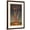 Brown Frame, variant on Art.com Parachute Jump Ride, Coney Island, New York City Art Print, 12" x 18"