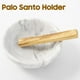 thumbnail image 2 of Quemador de incienso Fasolahome 4 en 1 con soporte Palo Santo de mármol, 2 of 7