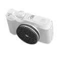 thumbnail image 3 of Inteprter Lente negra Love X-mount con enfoque automático y sensor de película CCD compatible con Free Focus Pancake Accesorios de cámara y óptica, 3 of 6