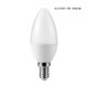 thumbnail image 1 of Bombilla LED de atenuación GU10 A60 C37 220V 5W-10W E27 E14 luz blanca cálida adecuada para lámpara de mesita de noche, estudio y sala de estar, 1 of 4
