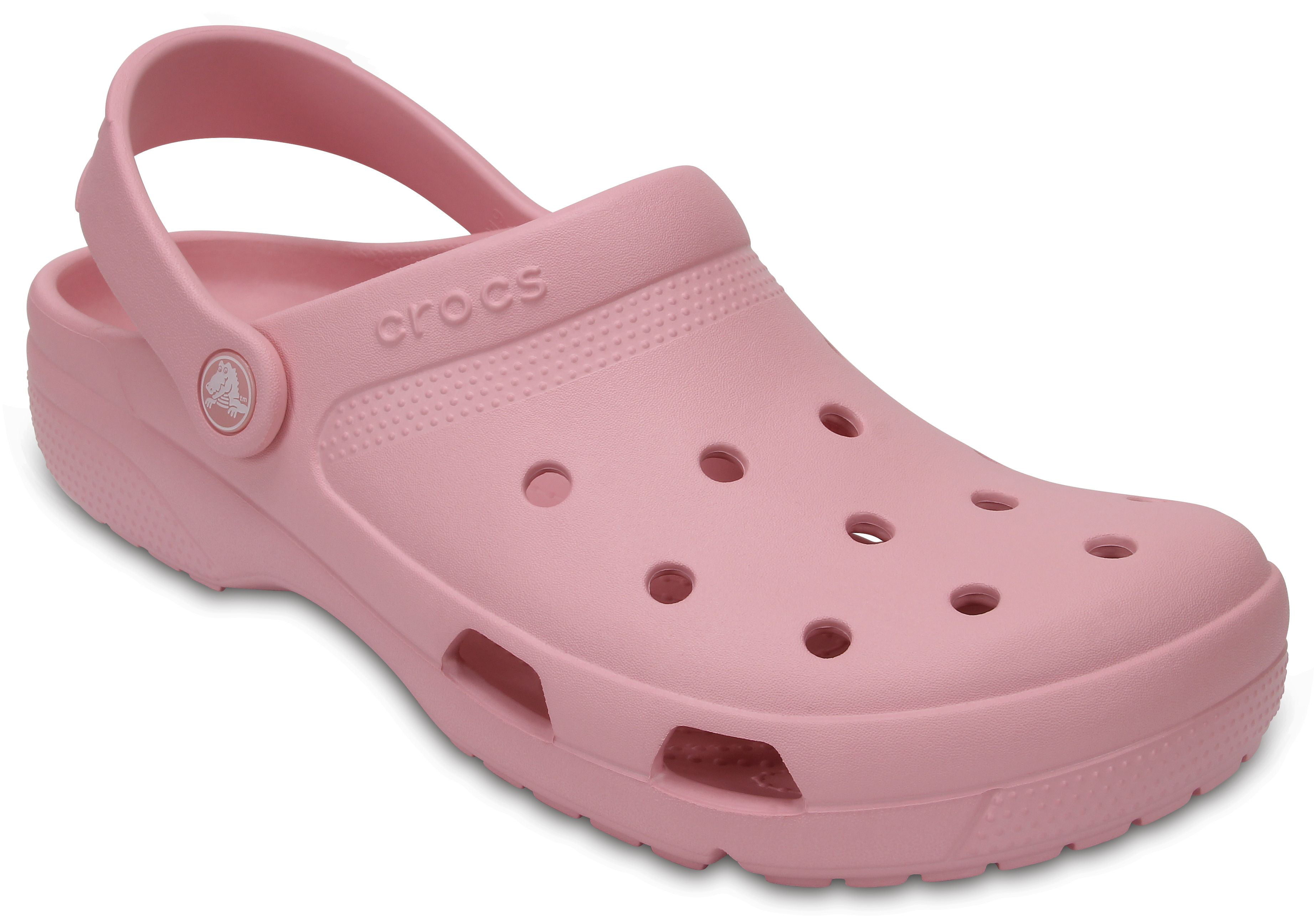 does target carry crocs