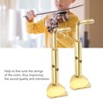 thumbnail image 4 of 2Pcs Violin Fine Tuner Tone Quality Improvement Accurate Violin String Fine Adjuster for Replacement Tuning, 4 of 8