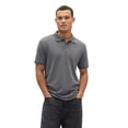thumbnail image 1 of Camisa Polo GAP para Hombre de Piqué Stretch a la Tiburón XXL, 1 of 1