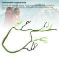 thumbnail image 4 of Duck Call Lanyard Hand Knitting, Design, Easy Access for Outdoor Adventures, with Nylon Material, Hunting and Camping, 4 of 7