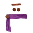 thumbnail image 5 of Hercules Megara Ensemble de Costume, 5 of 5
