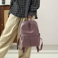 thumbnail image 3 of SPEKSEE Aesthetic Backpack Cute Backpack for Women Large Capacity Backpack for Casual Travel Daypacks, 3 of 7