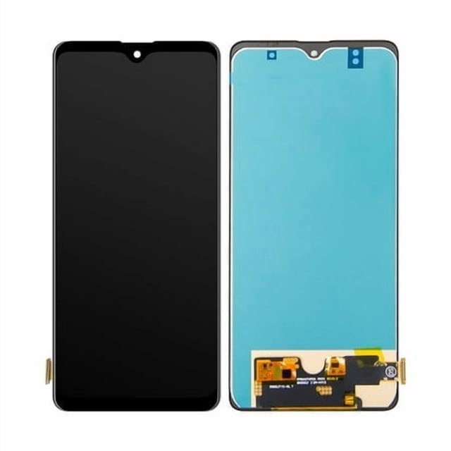 Shengyu Samsung A715 Mobile Phone LCD Display Touch Screen Digitizer Replacement