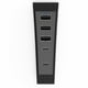 thumbnail image 1 of [Negro] PS5 SLIM HUB se conectar al expansor transmisión VR2 Expansor divisor host delgado PS5 [HS-P5S017], 1 of 9