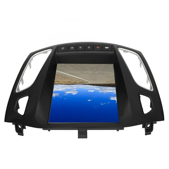Car Multimedia Player, Touch Screen Car Stereo for 10.1