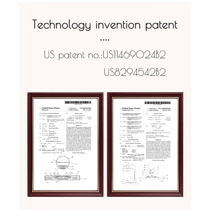 磁悬浮汽车模型,带LED灯,360°旋转悬浮展示底座,适用于家居办公装饰及收藏礼品