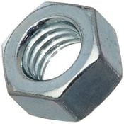 

M6-1.00 Finished Hex Nut Stainless Steel A4-80 Austensic DIN 934 (metric) (Quantity: 3000)