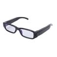 thumbnail image 1 of Gafas De Cámara 1080P HD Transparentes Inteligentes Antivibración Gran Angular Gafas De Grabación De Vídeos Para Ciclismo, 1 of 7