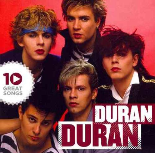 duran duran greatest hits duran duran greatest hits