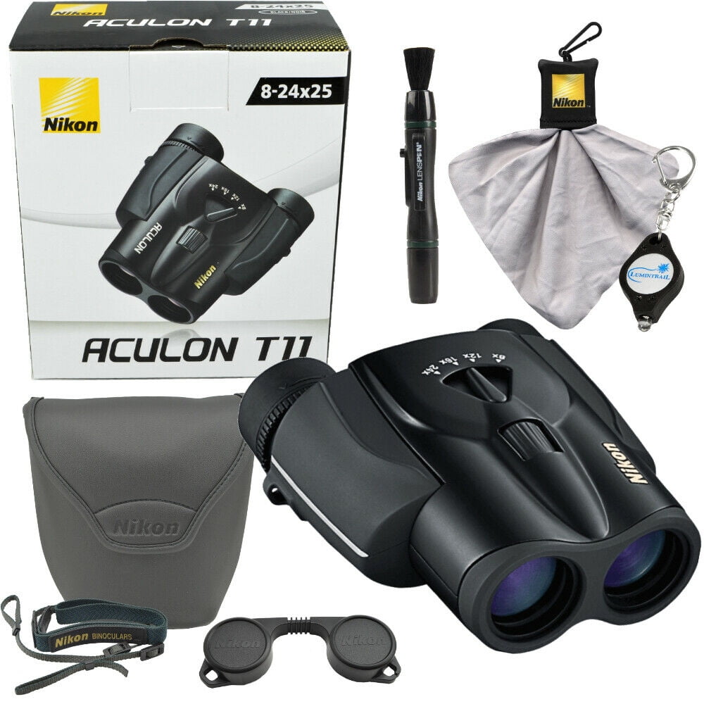 nikon aculon t11 binoculars