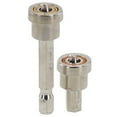 thumbnail image 4 of MYG NEW with Magnetic Ring Positioning Screwdriver Bits Woodworking Screw Hex Shank, 4 of 9