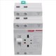 thumbnail image 3 of Interruptor de Alimentación Ininterrumpida Interruptor Automático de Alimentación de Emergencia Interruptor Automático de Alimentación Dual 2P 63A 220V B, 3 of 5