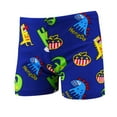 thumbnail image 1 of Swim Trunks Swim Trunks Boys Plus Size Kids Spa Bathing Suit Clothes, 1 of 6