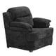 thumbnail image 5 of Sala 3-2-1 TRINITY Kendra ( Sofá, Love Seat, Sillón ) Gris Oscuro, 5 of 14