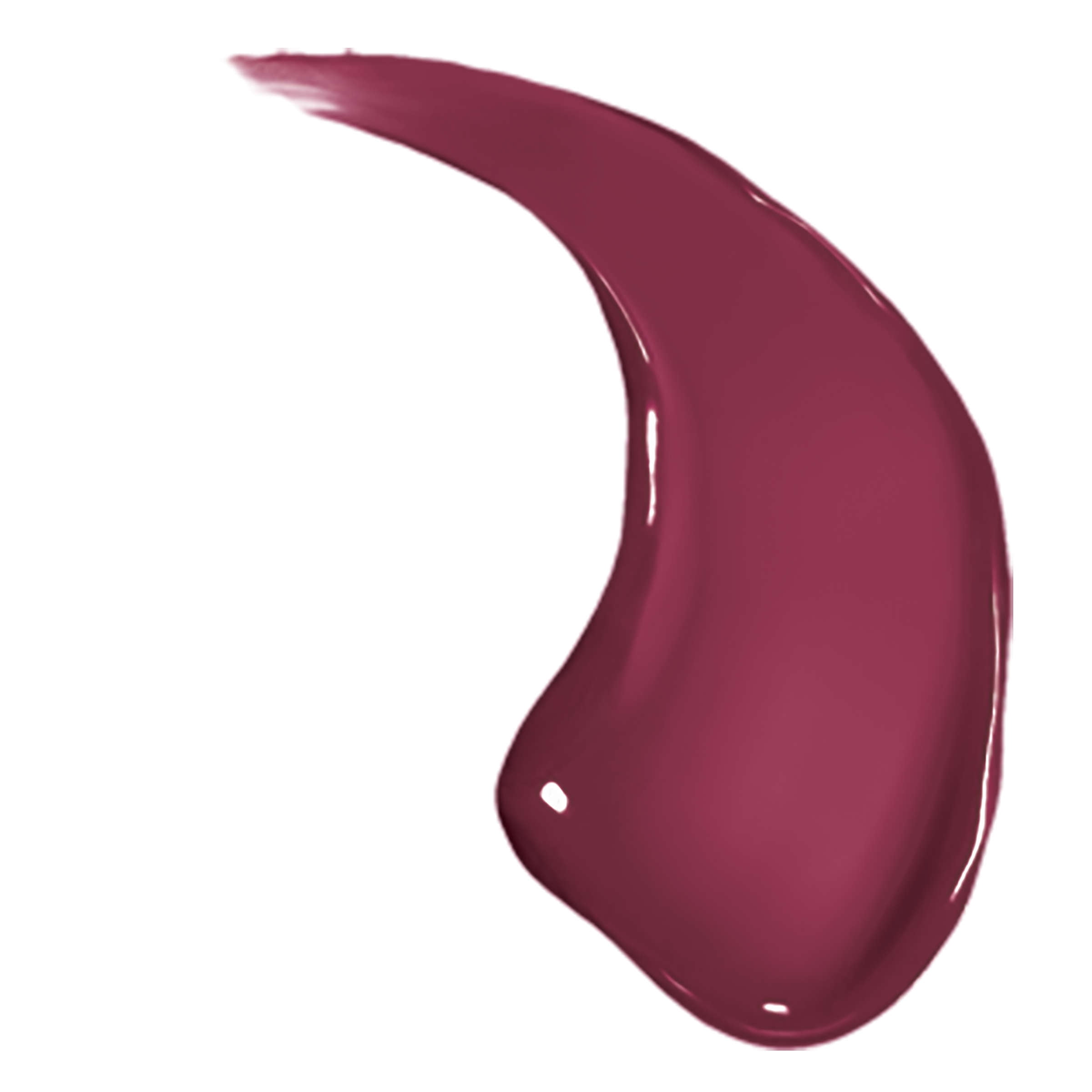 L'Oréal Paris Colour Riche Le Gloss - Violet Attitude, 12ml, Brillant à Lèvres Hydratant Neuf