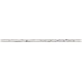 thumbnail image 3 of Hall Crystal Flute 12205 - Inline Glass Flute in D - Taj Mahal, 3 of 4